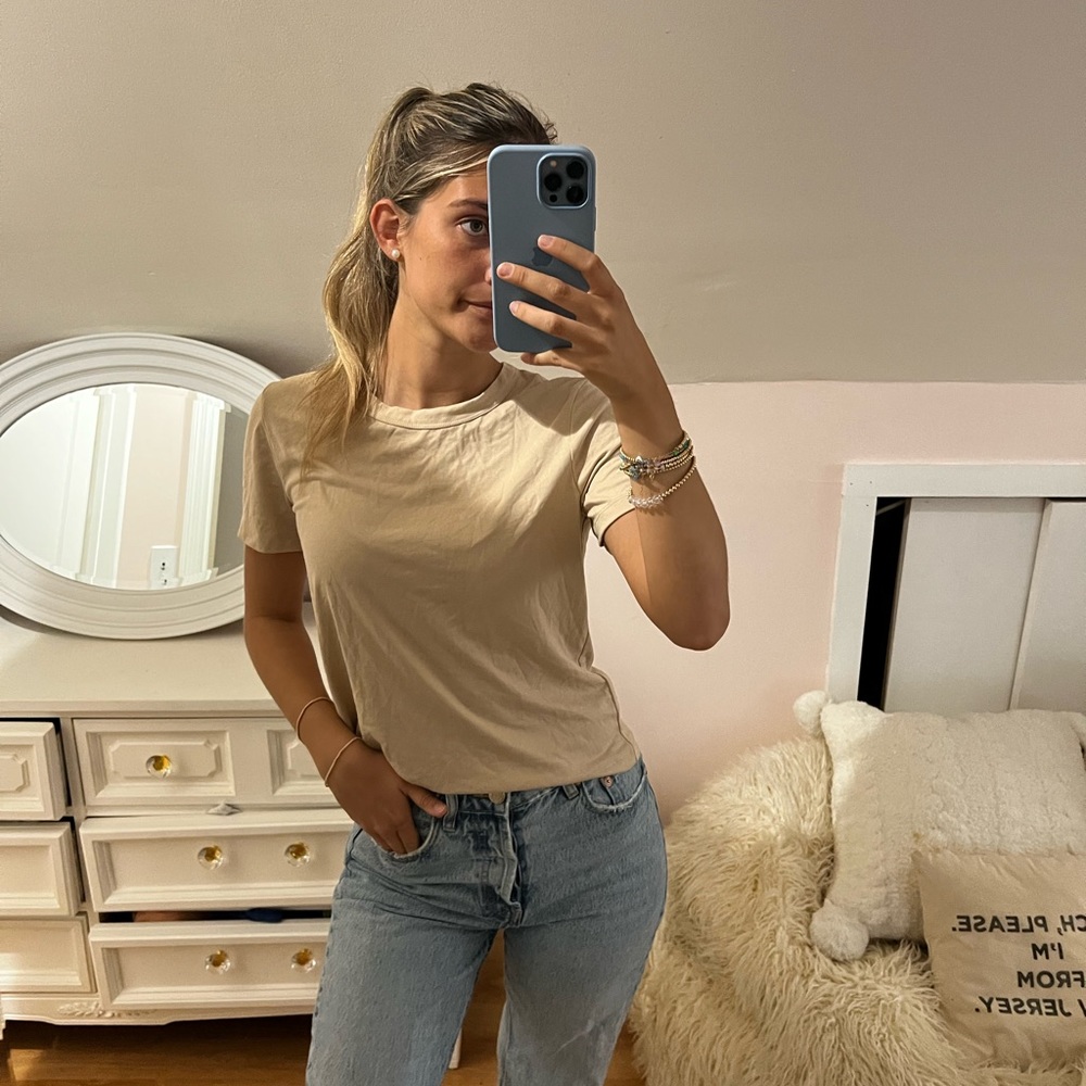 Zara T-shirt